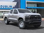2025 Chevrolet Colorado Crew Cab 2WD Pickup for sale #C49382 - photo 8