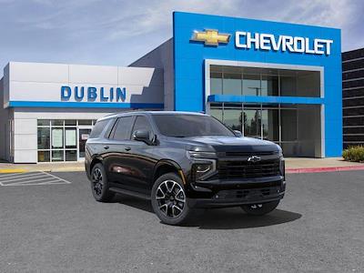 2025 Chevrolet Tahoe 4WD SUV for sale #C49383 - photo 1