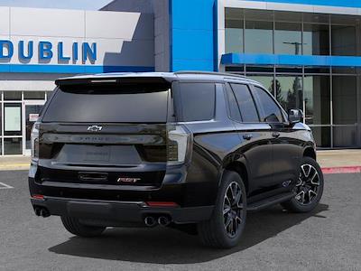 2025 Chevrolet Tahoe 4WD SUV for sale #C49383 - photo 2