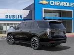 2025 Chevrolet Tahoe 4WD SUV for sale #C49383 - photo 5