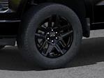 2025 Chevrolet Silverado 1500 Crew Cab 4WD Pickup for sale #C49385 - photo 10