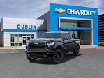 2025 Chevrolet Silverado 1500 Crew Cab 4WD Pickup for sale #C49386 - photo 9