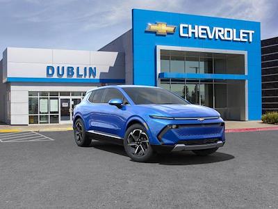 2025 Chevrolet Equinox EV FWD SUV for sale #C49387 - photo 1