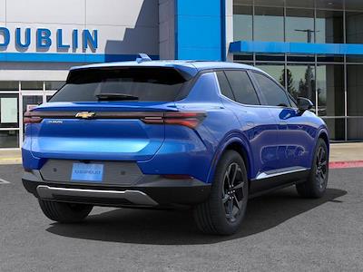 2025 Chevrolet Equinox EV FWD SUV for sale #C49387 - photo 2