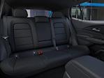 2025 Chevrolet Equinox EV FWD SUV for sale #C49387 - photo 18