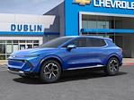 2025 Chevrolet Equinox EV FWD SUV for sale #C49387 - photo 4