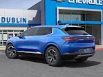 2025 Chevrolet Equinox EV FWD SUV for sale #C49387 - photo 5