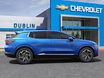 2025 Chevrolet Equinox EV FWD SUV for sale #C49387 - photo 6