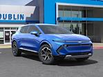 2025 Chevrolet Equinox EV FWD SUV for sale #C49387 - photo 8