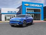 2025 Chevrolet Equinox EV FWD SUV for sale #C49387 - photo 9