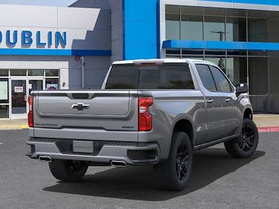 New 2025 Chevrolet Silverado 1500 RST Crew Cab 4WD Pickup for sale #C49388 - photo 2