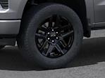 2025 Chevrolet Silverado 1500 Crew Cab 4WD Pickup for sale #C49388 - photo 10
