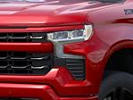 2025 Chevrolet Silverado 1500 Crew Cab 4WD Pickup for sale #C49390 - photo 11