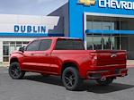 2025 Chevrolet Silverado 1500 Crew Cab 4WD Pickup for sale #C49390 - photo 5
