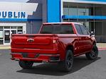 2025 Chevrolet Silverado 1500 Crew Cab 4WD Pickup for sale #C49390 - photo 2