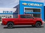 2025 Chevrolet Silverado 1500 Crew Cab 4WD Pickup for sale #C49390 - photo 6