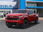 2025 Chevrolet Silverado 1500 Crew Cab 4WD Pickup for sale #C49390 - photo 7