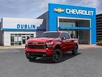 2025 Chevrolet Silverado 1500 Crew Cab 4WD Pickup for sale #C49390 - photo 9
