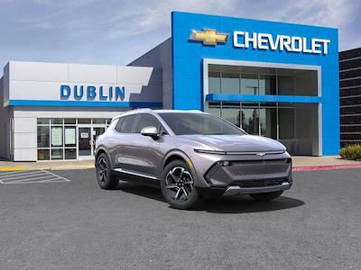 2025 Chevrolet Equinox EV FWD SUV for sale #C49396 - photo 1