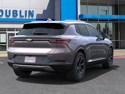 2025 Chevrolet Equinox EV FWD SUV for sale #C49396 - photo 2