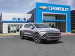 2025 Chevrolet Equinox EV FWD SUV for sale #C49396 - photo 3