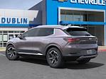 2025 Chevrolet Equinox EV FWD SUV for sale #C49396 - photo 5