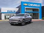 2025 Chevrolet Equinox EV FWD SUV for sale #C49396 - photo 9