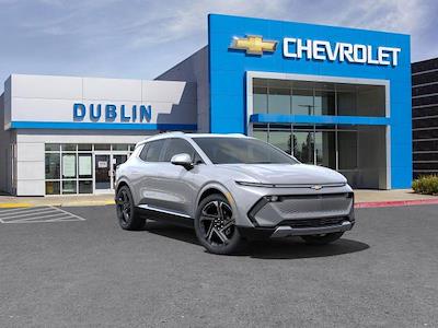 2025 Chevrolet Equinox EV FWD SUV for sale #C49399 - photo 1