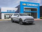 2025 Chevrolet Equinox EV FWD SUV for sale #C49399 - photo 1