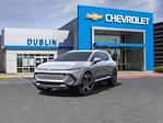 2025 Chevrolet Equinox EV FWD SUV for sale #C49399 - photo 9