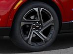 2025 Chevrolet Equinox EV FWD SUV for sale #C49400 - photo 10