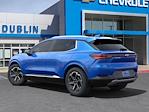 2025 Chevrolet Equinox EV FWD SUV for sale #C49406 - photo 5