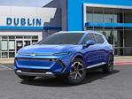 2025 Chevrolet Equinox EV FWD SUV for sale #C49406 - photo 7