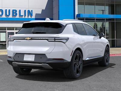 2025 Chevrolet Equinox EV FWD SUV for sale #C49412 - photo 2