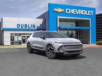 2025 Chevrolet Equinox EV FWD SUV for sale #C49414 - photo 1