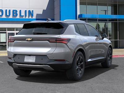 2025 Chevrolet Equinox EV FWD SUV for sale #C49414 - photo 2