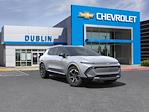2025 Chevrolet Equinox EV FWD SUV for sale #C49414 - photo 3