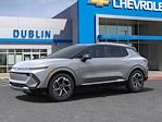2025 Chevrolet Equinox EV FWD SUV for sale #C49414 - photo 4
