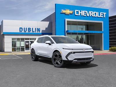 2025 Chevrolet Equinox EV FWD SUV for sale #C49415 - photo 2
