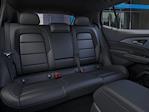 2025 Chevrolet Equinox EV FWD SUV for sale #C49415 - photo 18