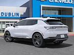 2025 Chevrolet Equinox EV FWD SUV for sale #C49415 - photo 4