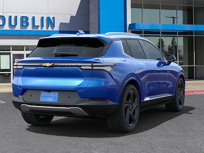 2025 Chevrolet Equinox EV FWD SUV for sale #C49416 - photo 2
