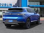 2025 Chevrolet Equinox EV FWD SUV for sale #C49416 - photo 2