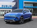 2025 Chevrolet Equinox EV FWD SUV for sale #C49416 - photo 7