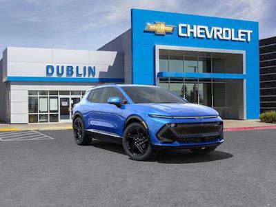 2025 Chevrolet Equinox EV FWD SUV for sale #C49423 - photo 2
