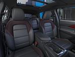 2025 Chevrolet Equinox EV FWD SUV for sale #C49423 - photo 17