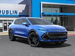 2025 Chevrolet Equinox EV FWD SUV for sale #C49423 - photo 8