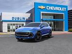 2025 Chevrolet Equinox EV FWD SUV for sale #C49423 - photo 9