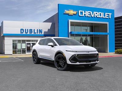 2025 Chevrolet Equinox EV FWD SUV for sale #C49431 - photo 1