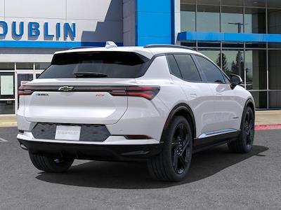 2025 Chevrolet Equinox EV FWD SUV for sale #C49431 - photo 2